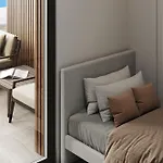 Appartement Azulis 7 Pisano - 2br Apt, 2 Terraces, Lift & Parking, Aldo Moro *