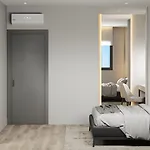 Appartement Azulis 7 Pisano - 2br Apt, 2 Terraces, Lift & Parking, Aldo Moro *