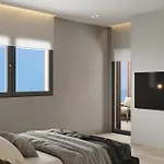Appartement Azulis 7 Pisano - 2br Apt, 2 Terraces, Lift & Parking, Aldo Moro
