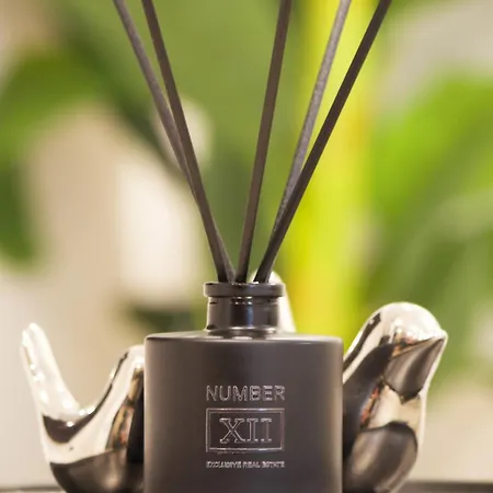 Elegant New Luxe 2br Azulis Apartment#7 - Big Terrace - Smart Check-in - Free Secure Parking Lejlighed Olbia