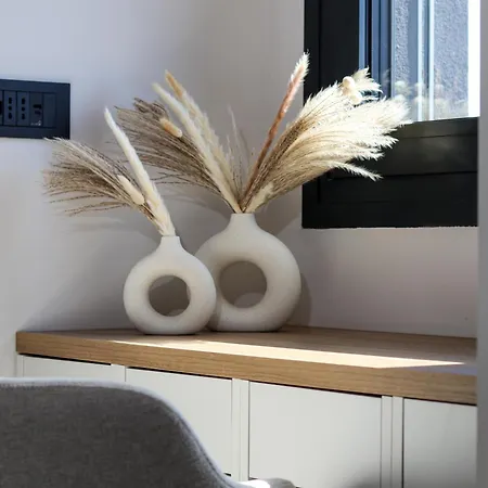 Lejlighed Elegant New Luxe 2br Azulis Apartment#7 - Big Terrace - Smart Check-in - Free Secure Parking