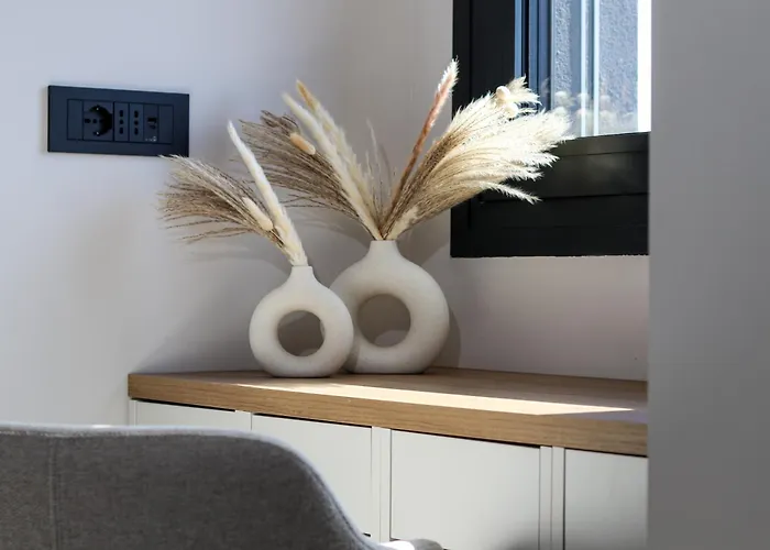 Apartamento Elegant New Luxe 2br Azulis Apartment#7 - Big Terrace - Smart Check-in - Free Secure Parking