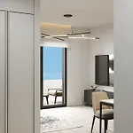 Azulis 7 Pisano - 2br Apt, 2 Terraces, Lift & Parking, Aldo Moro Apartment Olbia