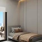 Azulis 7 Pisano - 2br Apt, 2 Terraces, Lift & Parking, Aldo Moro Olbia
