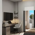 Azulis 7 Pisano - 2br Apt, 2 Terraces, Lift & Parking, Aldo Moro * Olbia