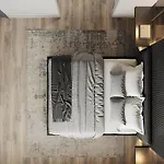 Azulis 7 Pisano - 2br Apt, 2 Terraces, Lift & Parking, Aldo Moro Apartamento