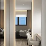 Azulis 7 Pisano - 2br Apt, 2 Terraces, Lift & Parking, Aldo Moro Apartamento Olbia