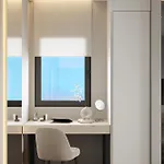 Azulis 7 Pisano - 2br Apt, 2 Terraces, Lift & Parking, Aldo Moro Apartamento *