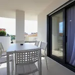 Azulis 7 Pisano - 2br Apt, 2 Terraces, Lift & Parking, Aldo Moro Apartamento *