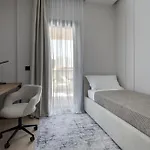 Azulis 7 Pisano - 2br Apt, 2 Terraces, Lift & Parking, Aldo Moro