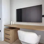 Apartamento Azulis 7 Pisano - 2br Apt, 2 Terraces, Lift & Parking, Aldo Moro Olbia