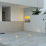 Azulis 7 Pisano - 2br Apt, 2 Terraces, Lift & Parking, Aldo Moro Apartamento Olbia