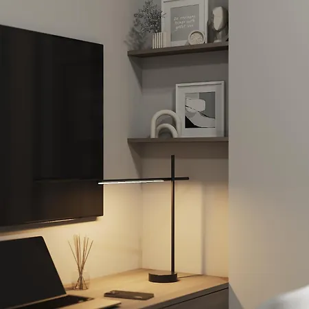 Newly Build - Luxury Pure! - 2br Azulis#7 - Lift - Terrace - Free P Olbia