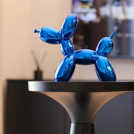 Elegant New Luxe 2br Azulis Apartment#7 - Big Terrace - Smart Check-in - Free Secure Parking オルビア