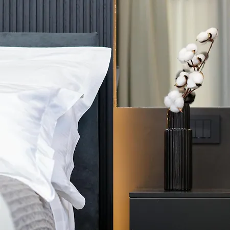 アパート Elegant New Luxe 2br Azulis Apartment#7 - Big Terrace - Smart Check-in - Free Secure Parking