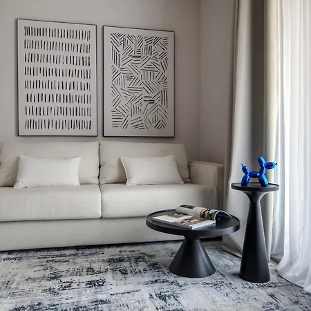 Appartement Azulis 7 Pisano - 2br Apt, 2 Terraces, Lift & Parking, Aldo Moro *