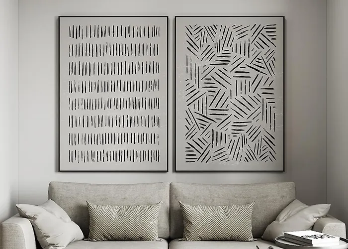 Elegant New Luxe 2br Azulis Apartment#7 - Big Terrace - Smart Check-in - Free Secure Parking *