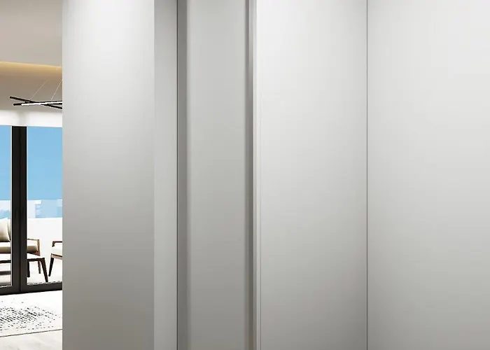 Elegant New Luxe 2br Azulis Apartment#7 - Big Terrace - Smart Check-in - Free Secure Parking アパート